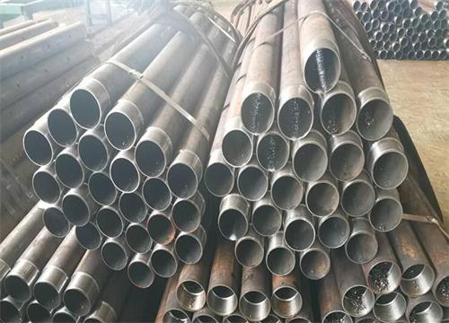 大竹钢花管加工定制