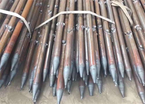 大竹钢花管批发